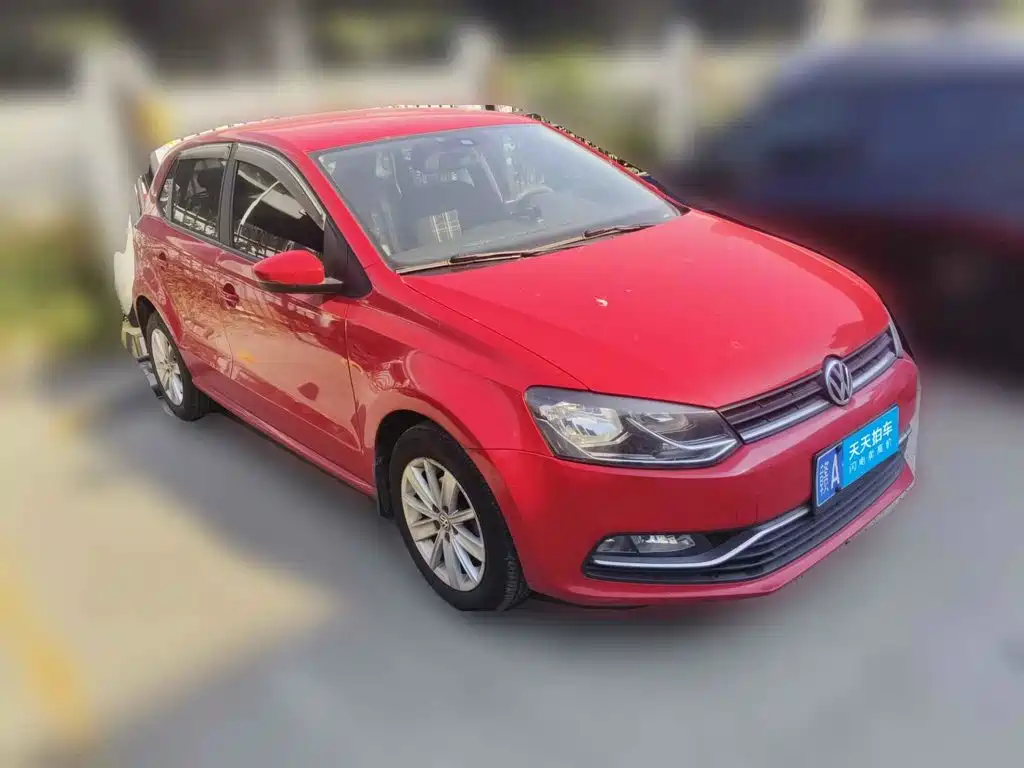 Photo 3 - Volkswagen Polo