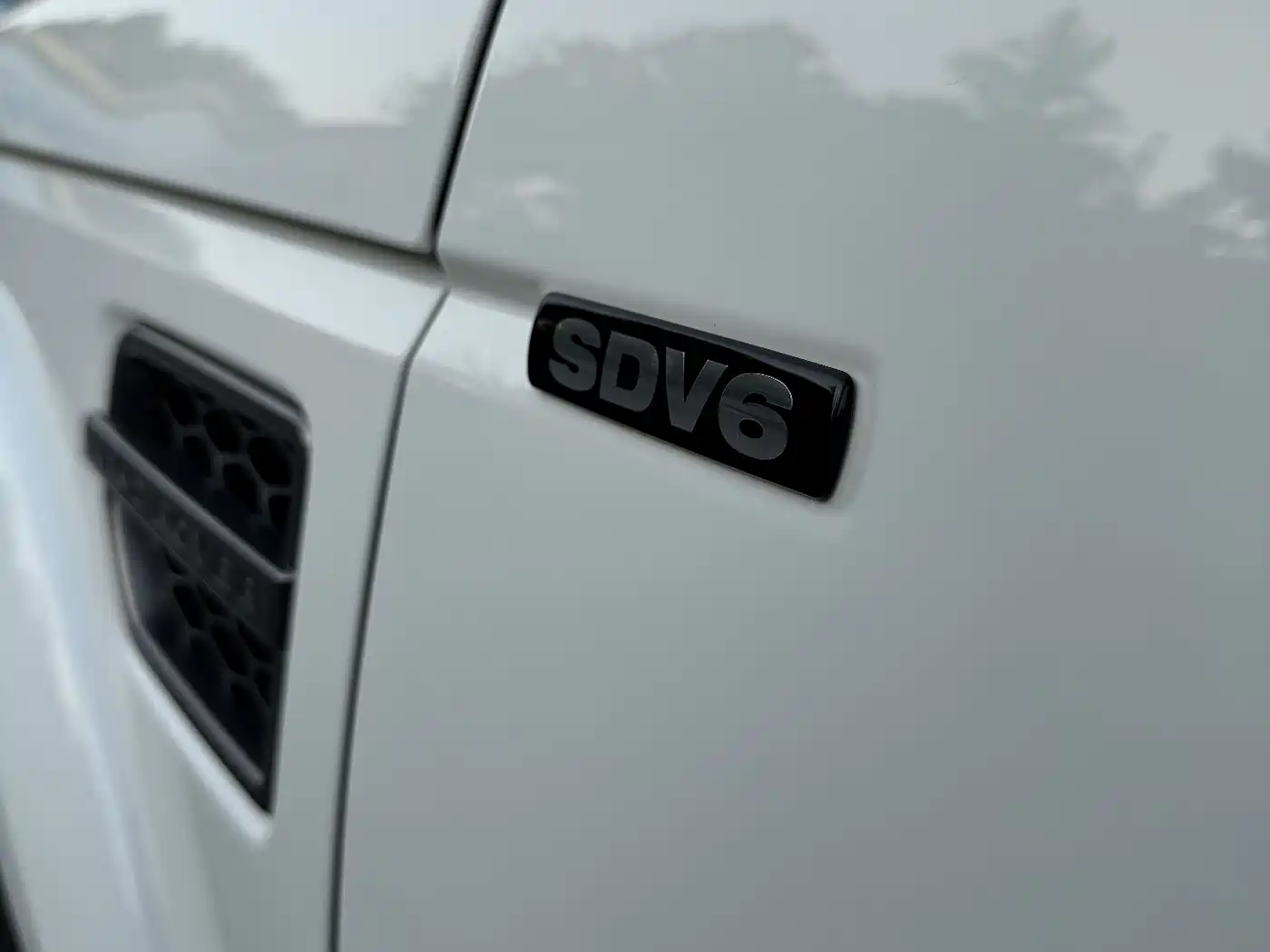 Land Rover Discovery 2015 3.0 SDV6 HSE Diesel фото 8