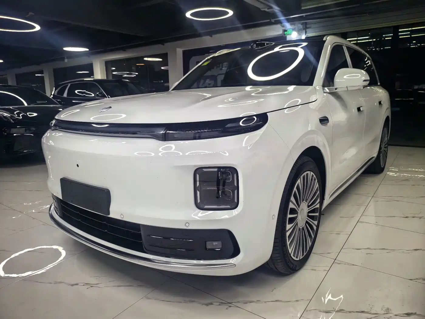 2026 Leapmotor D Series