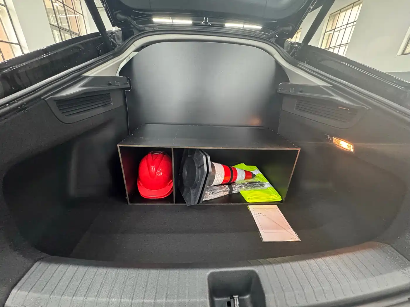 Volkswagen Lamando 2025 2025 Model Year Lamando L 280TSI DSG Cool & Spicy PLUS Edition