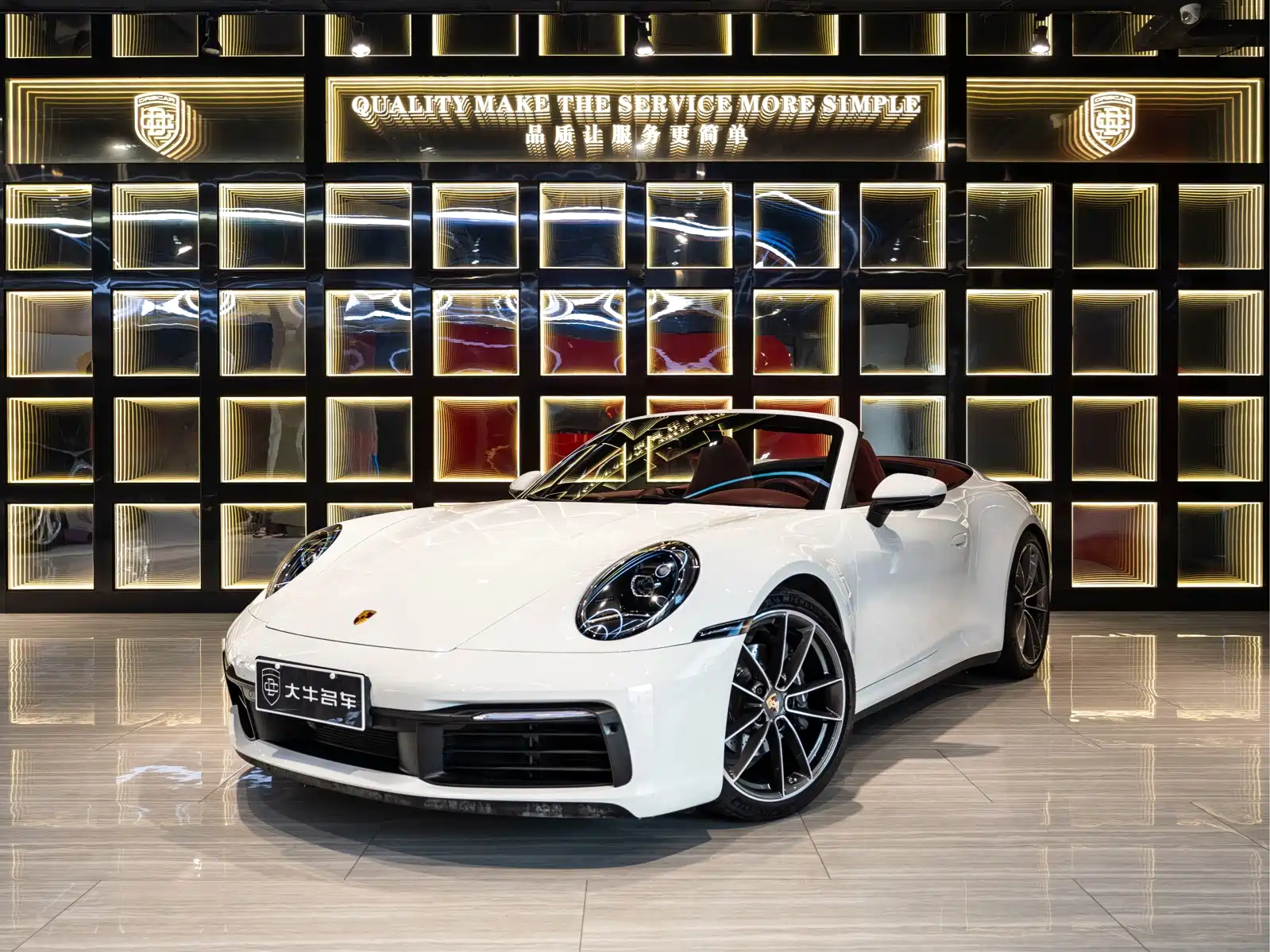 Фото 1 - Porsche 911