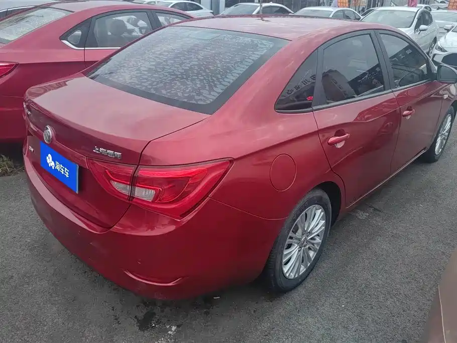 Buick Excelle 2015 15N Automatic Elite фото 3