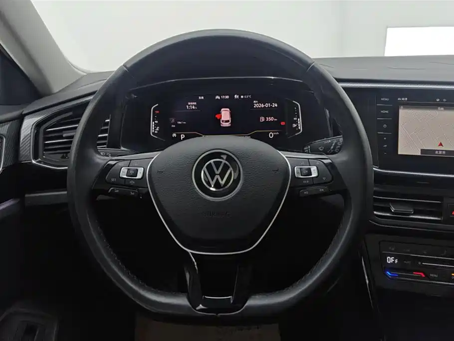 Volkswagen Tayron 2022 380TSI 4WD Luxury Smart Connect Pro фото 15