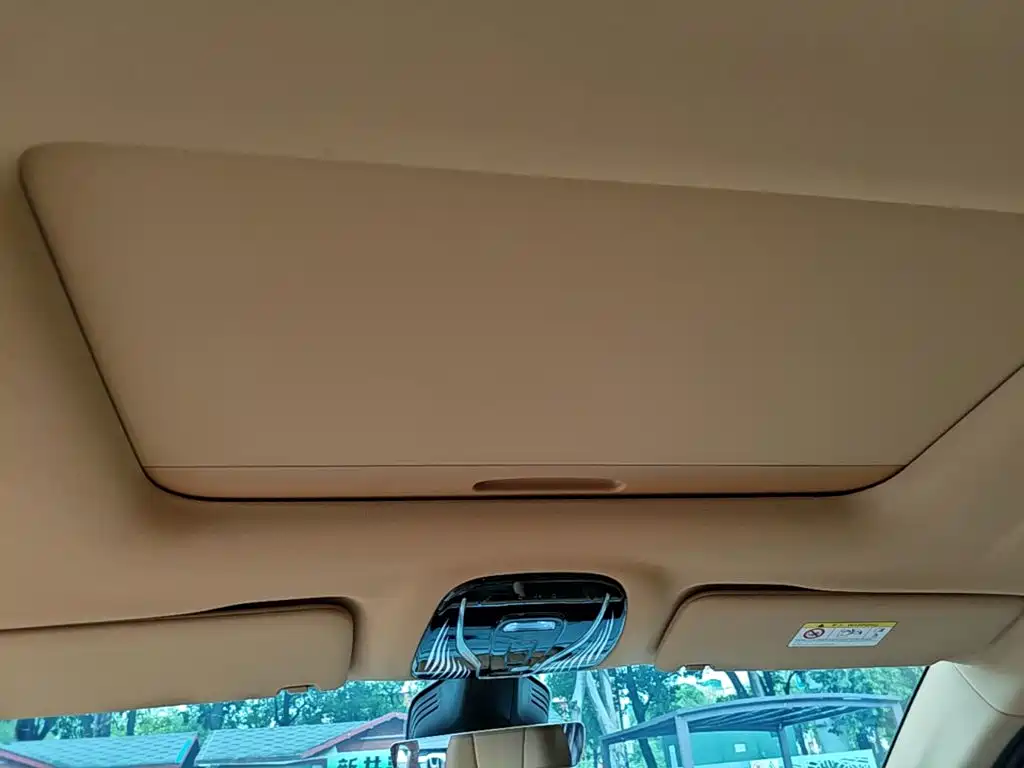 Voyah Auto Voyah Dreamer 2025 2022 Zero Carbon Edition Home 475km