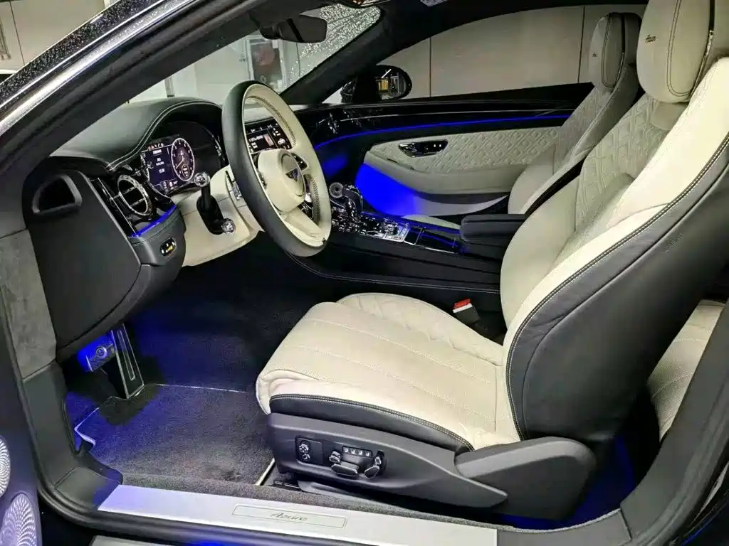 Photo 9 - Bentley Continental