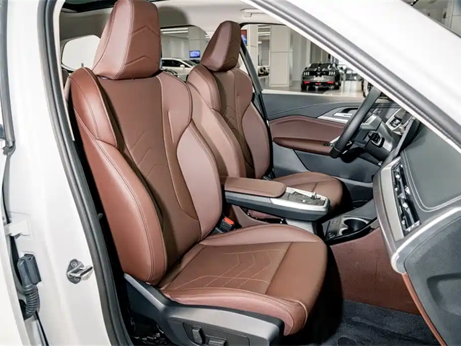 BMW X1 2023 sDrive25Li M Sport Package фото 19