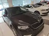 Фото 4 - Škoda Octavia