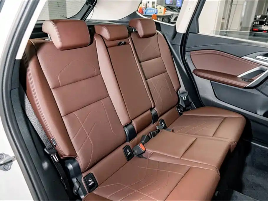 BMW X1 2023 sDrive25Li M Sport Package фото 22