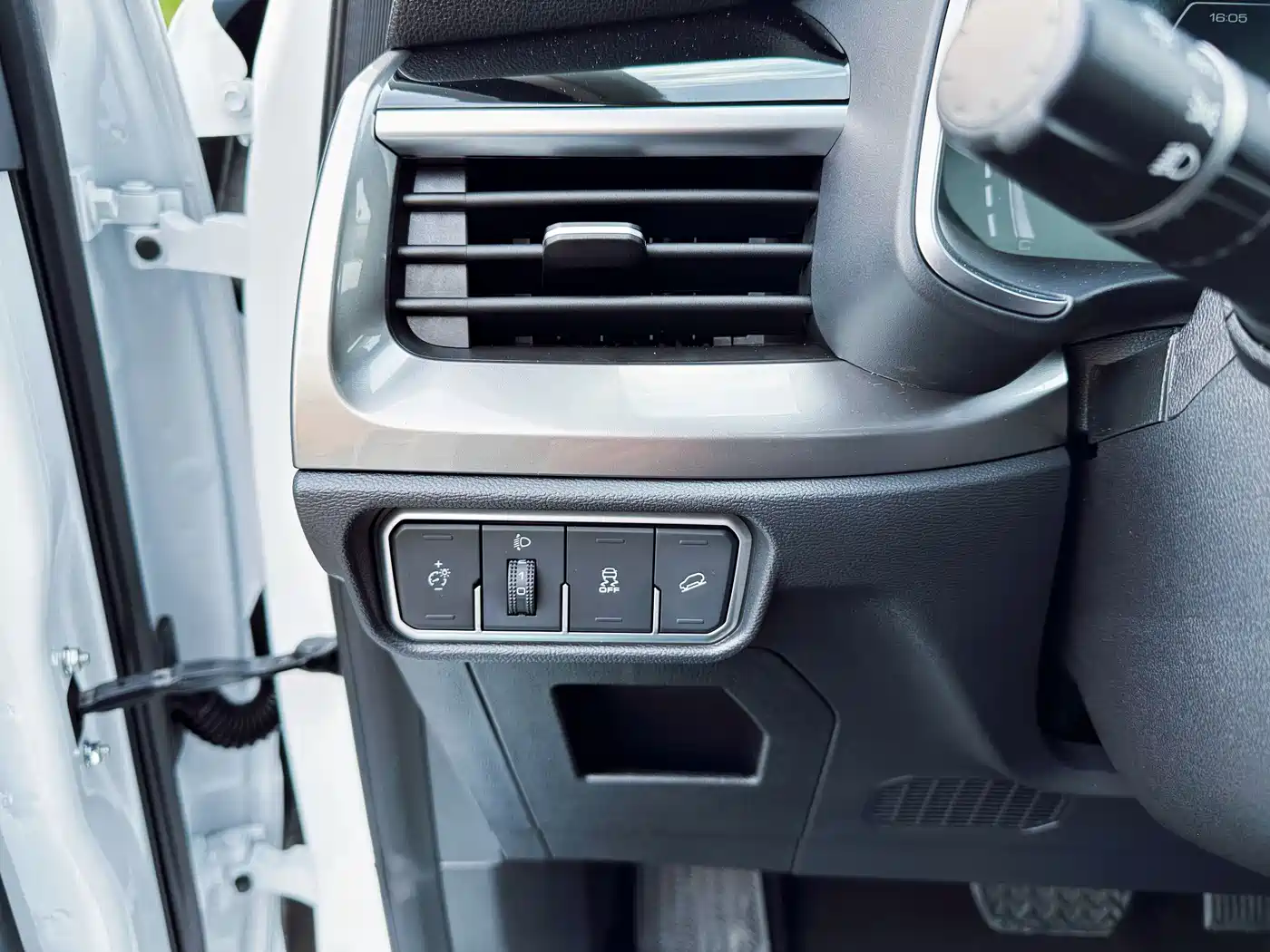 Haval H6 2021 Model National Trend Edition 1.5T Auto Champion фото 19