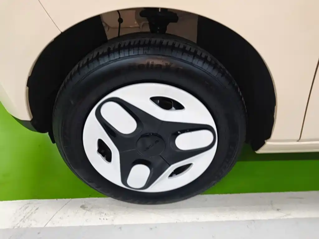 Geely Galaxy Panda 2025 2025 Panda mini 210km Vitality Bear