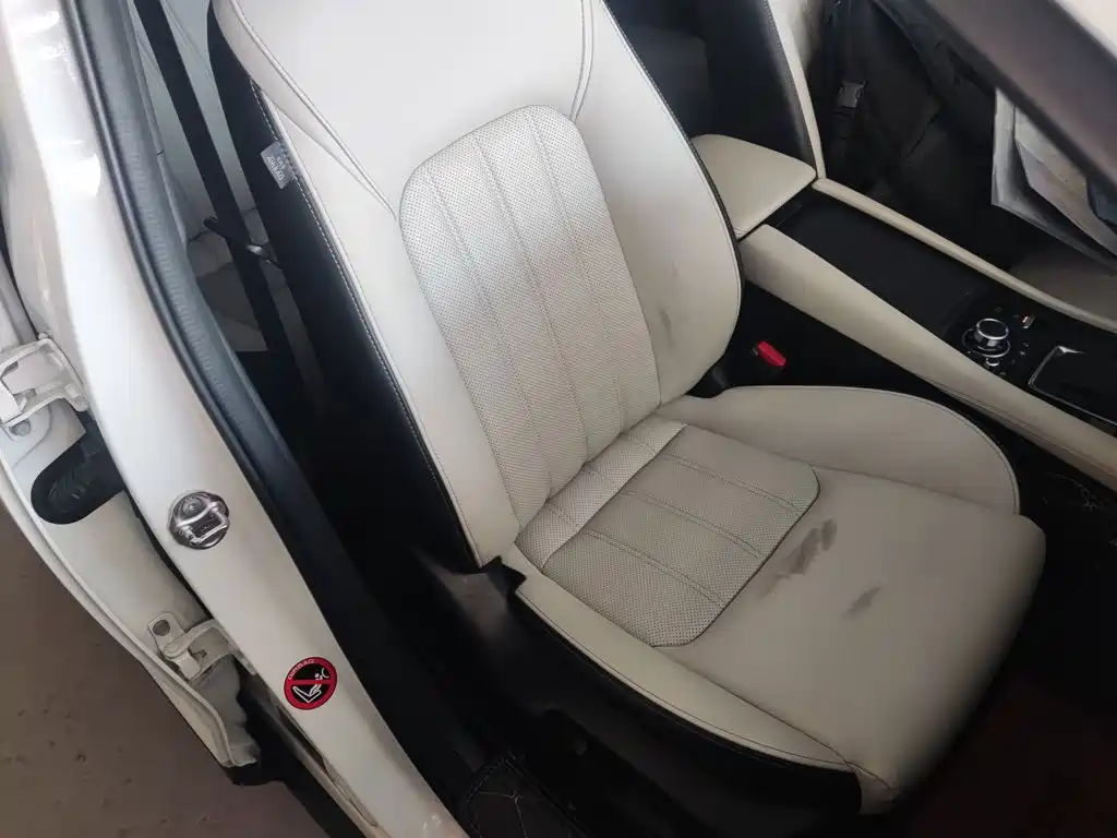 Фото 4 - Mazda CX-4