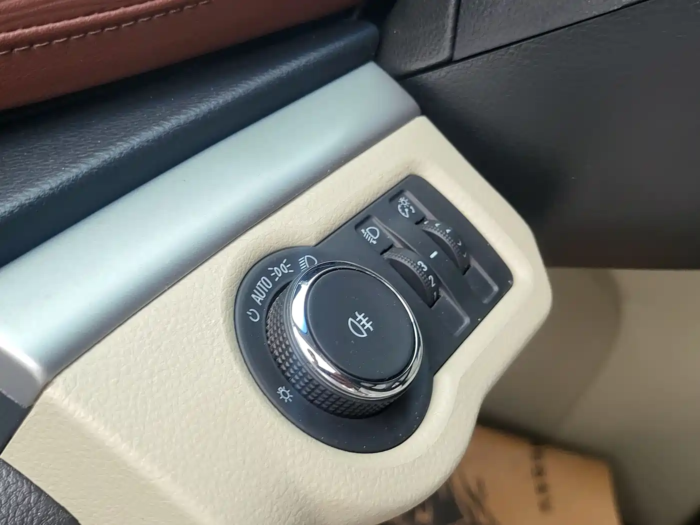 Buick GL8 2017 25S Comfort China V фото 8