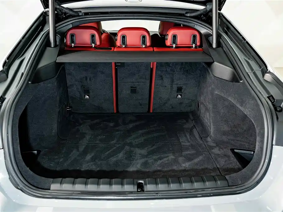 BMW i4 2023 2022 eDrive40