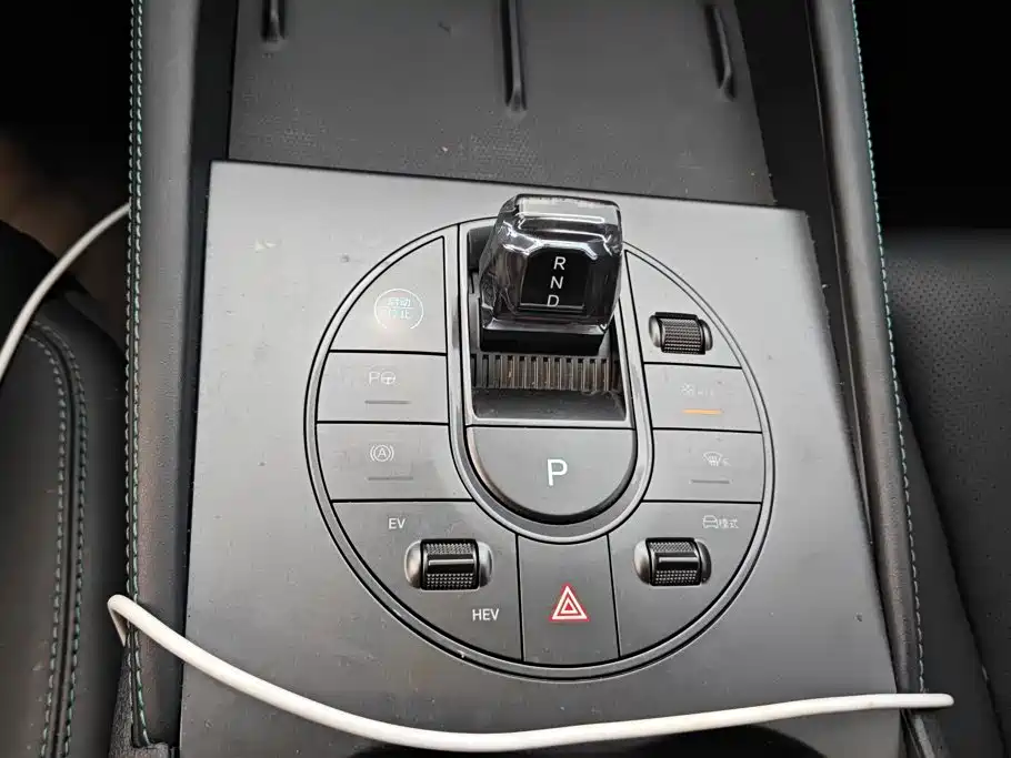 Фото 15 - BYD Seal 06 DM-i Touring