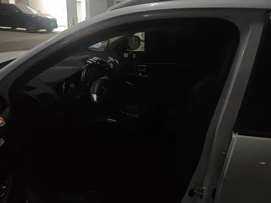 Mitsubishi ASX 2019 2018 2.0L CVT 2WD Premium