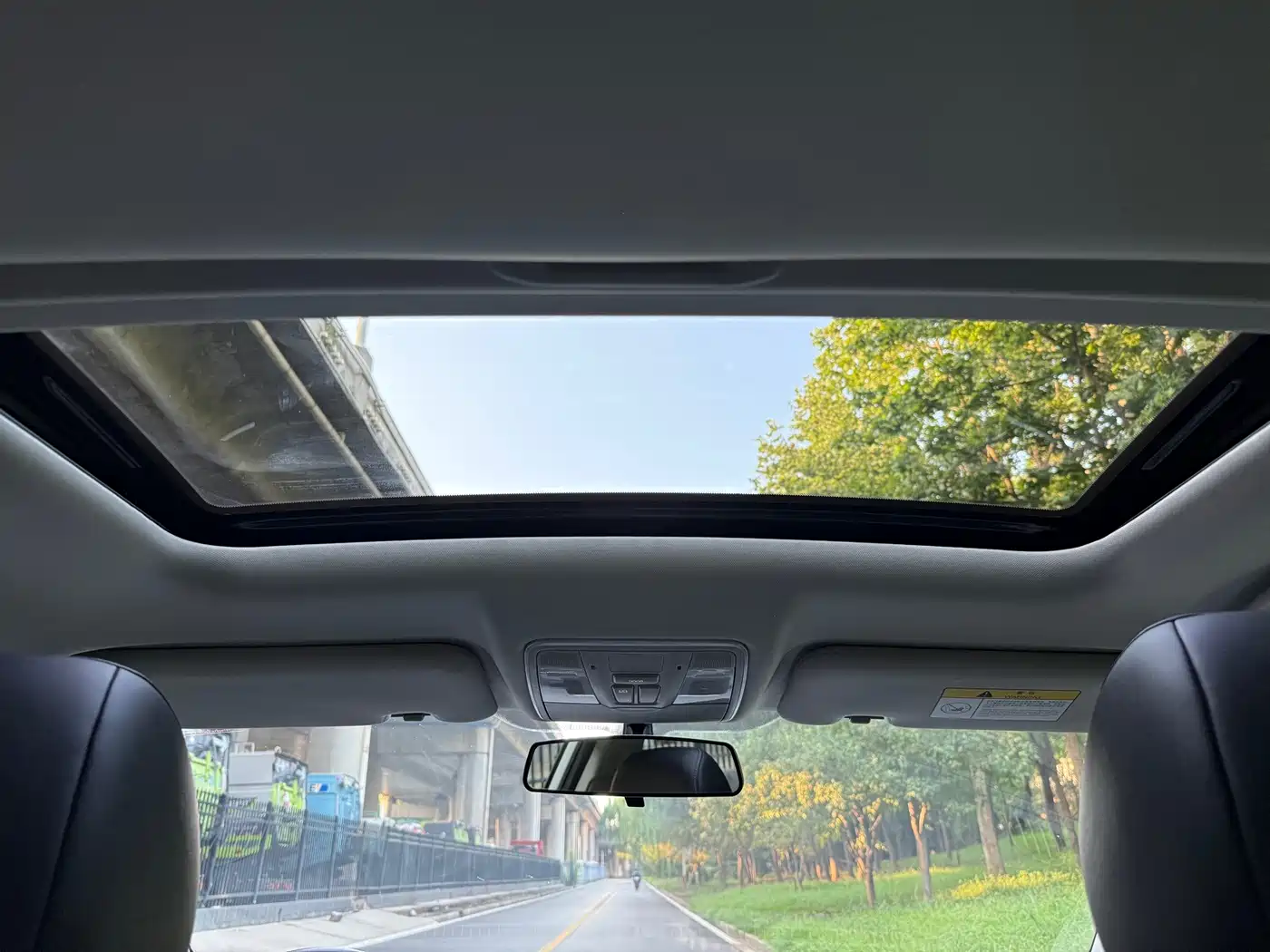 Changan Ruicheng CC 2022 2022 Blue Whale Edition 1.5T DCT Elite