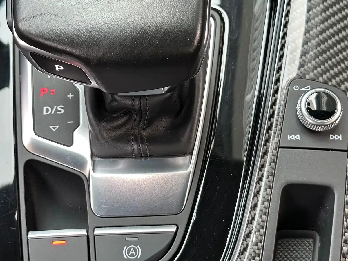 Audi A4L 2022 45 TFSI quattro Premium Dynamic фото 35