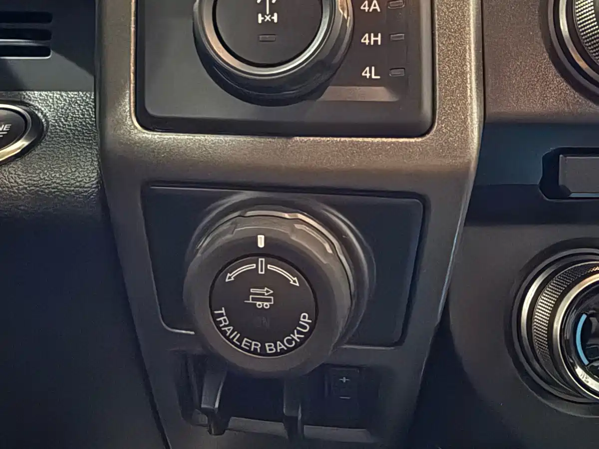 Ford F-150 Raptor 2018 2018 3.5T Raptor Performance Enhanced Edition