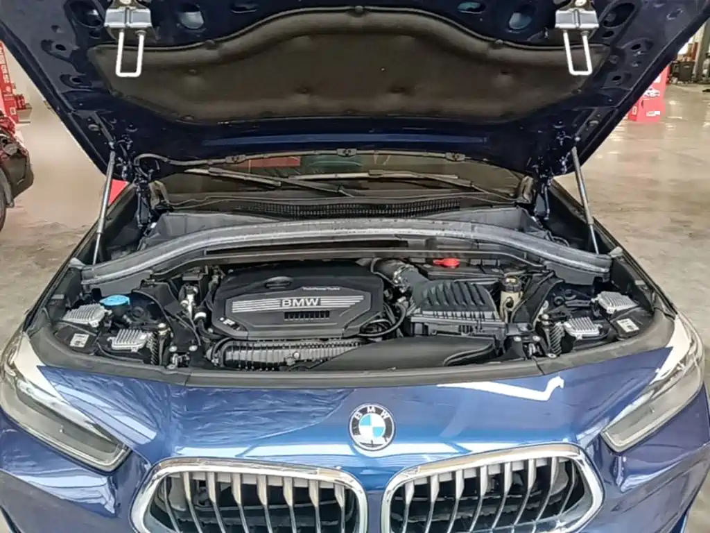 Photo 20 - BMW X2