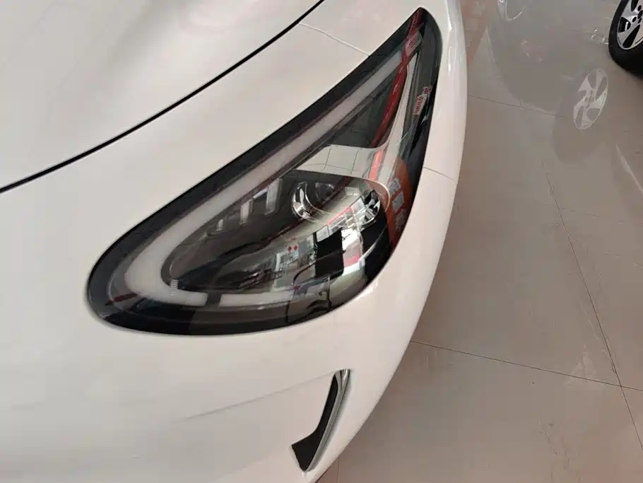 Geely Galaxy Starry Wish 2026