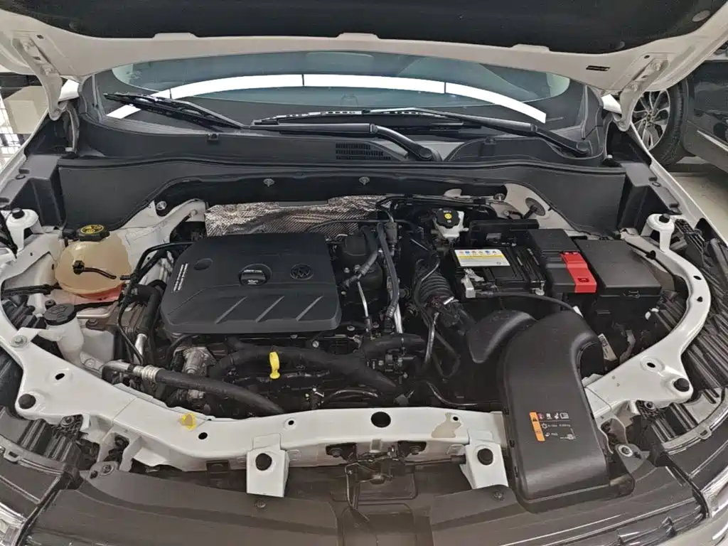Buick Encore 2022 2021 332T CVT Elite