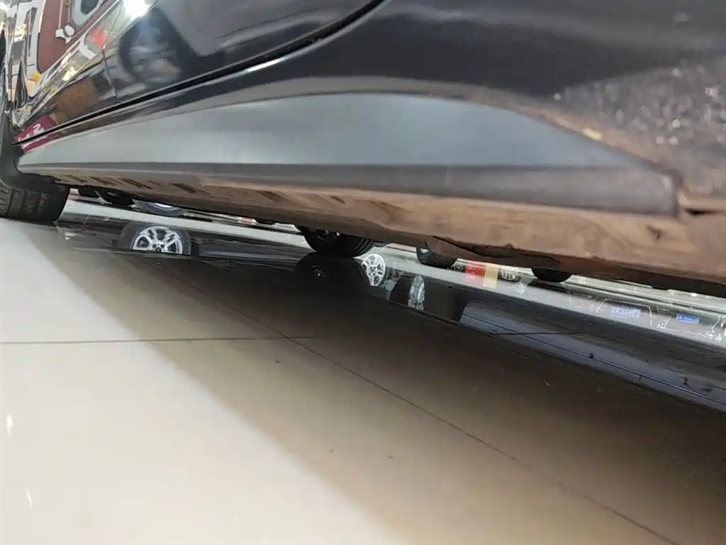 Hyundai Fista 2019 280TGDi Smart Edition China VI фото 18