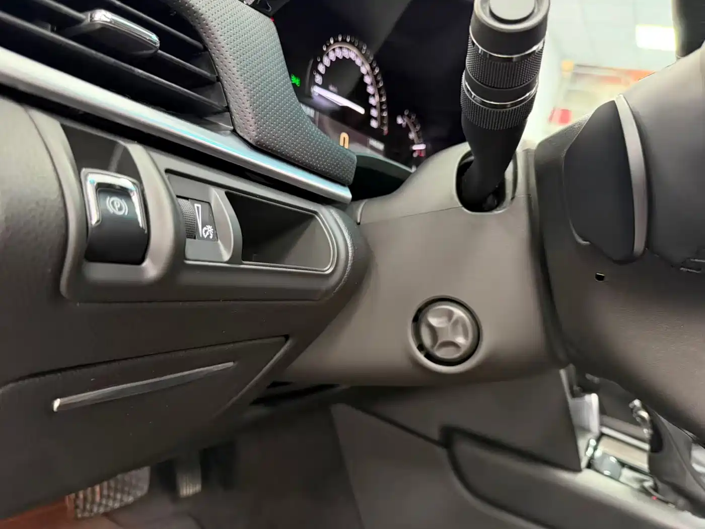 Cadillac XTS 2018 28T Technology фото 12