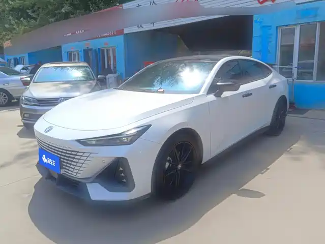 Changan UNI-V 2023