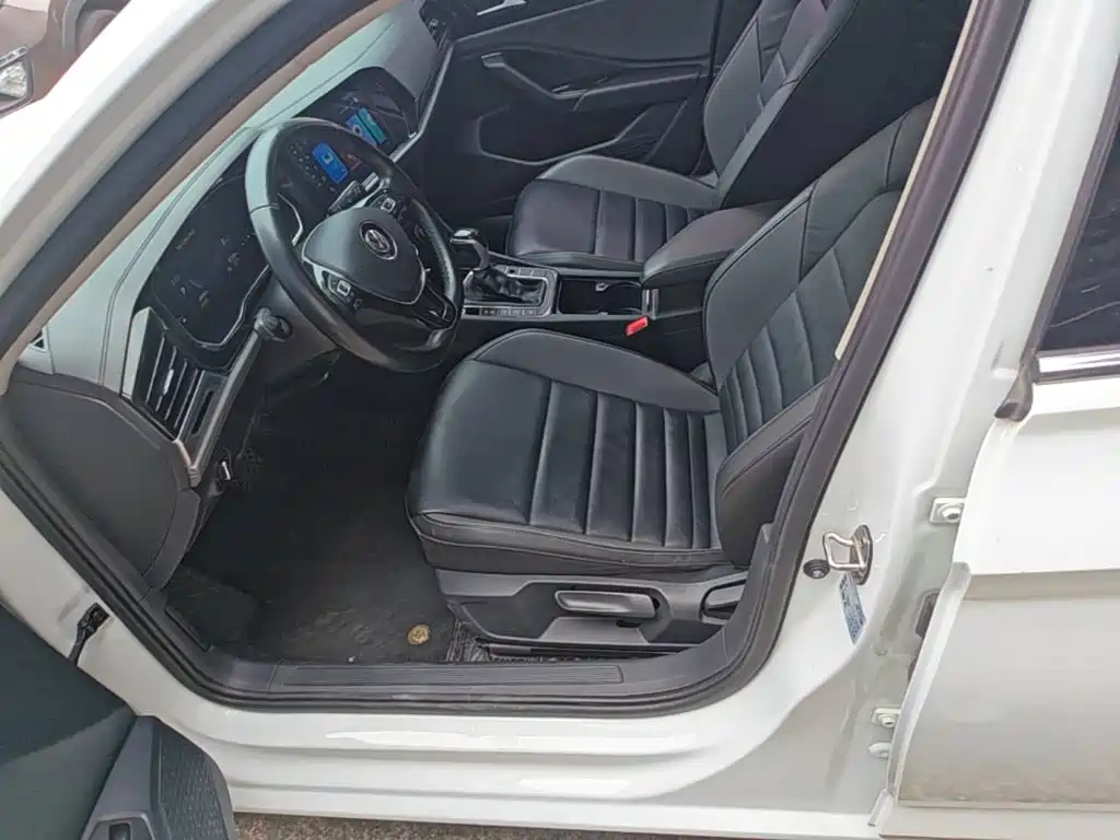 Volkswagen Sagitar, миниатюра 15