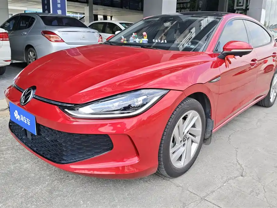 Volkswagen Lamando 2022 Lamando L 280TSI DSG Sporty Edition