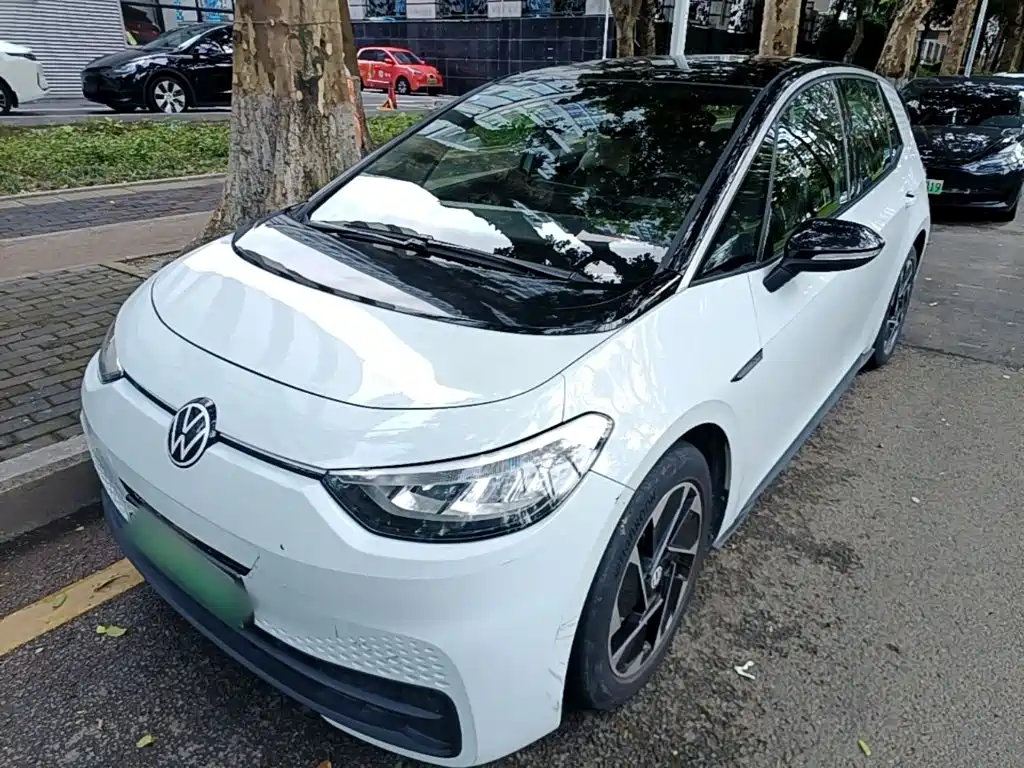 Volkswagen ID.3 2023