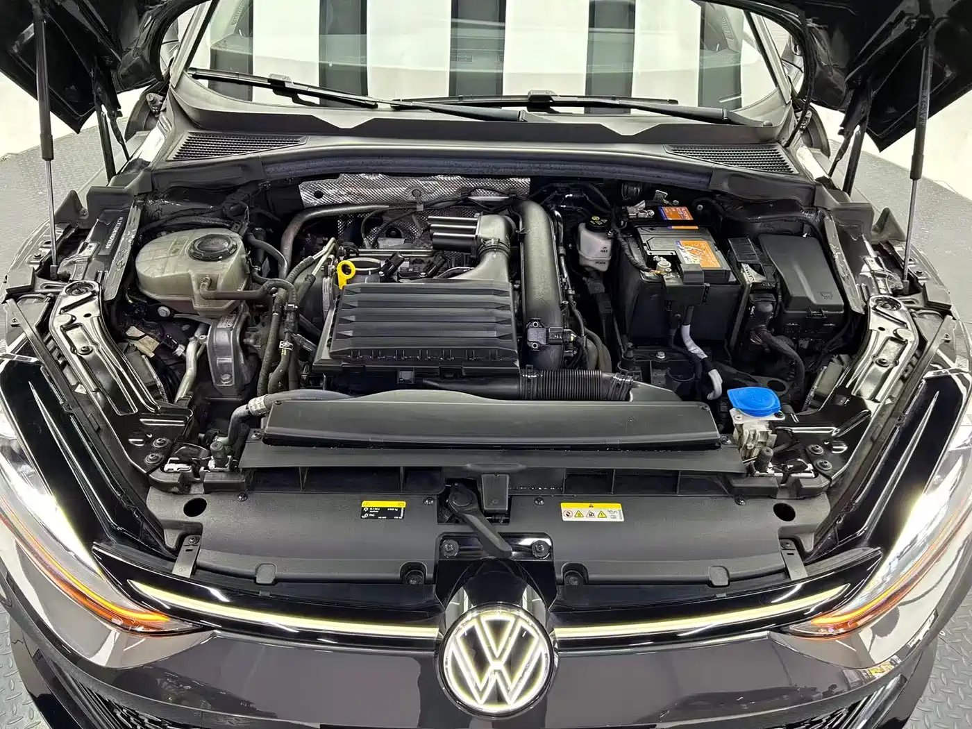 Volkswagen Lamando 2022 Lamando L 280TSI DSG Cool Edition фото 22