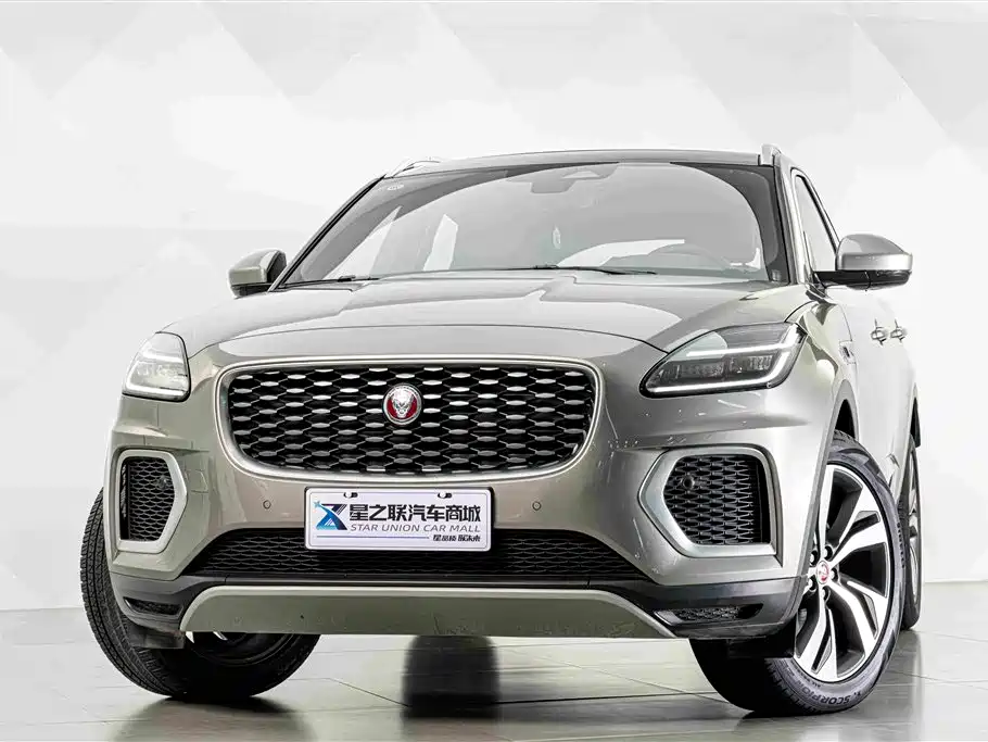 Jaguar E-PACE 2023 2024 Progressive Sport Edition R-DYNAMIC S
