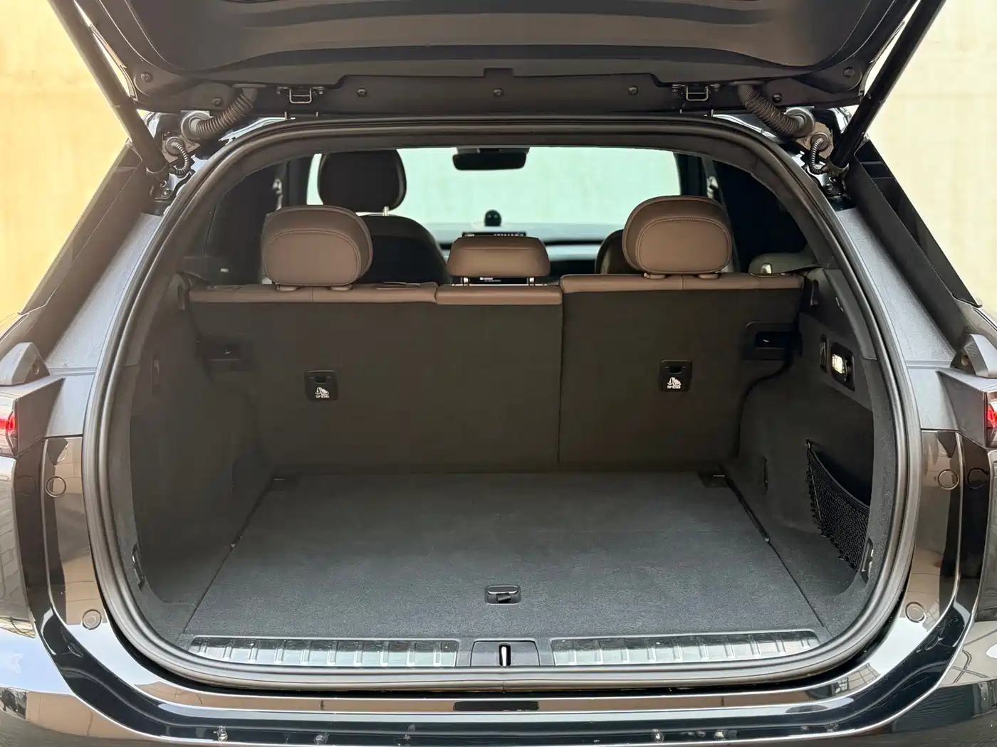 NIO ES7 2024 2024 75kWh