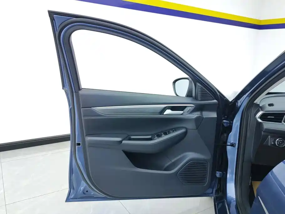 Ford Escort 2022 2021 1.5L Automatic Diamond Edition