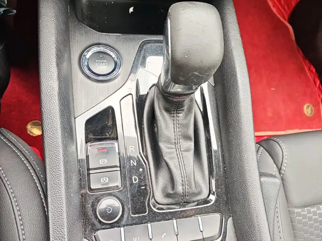Фото 14 - Chery Tiggo 5x
