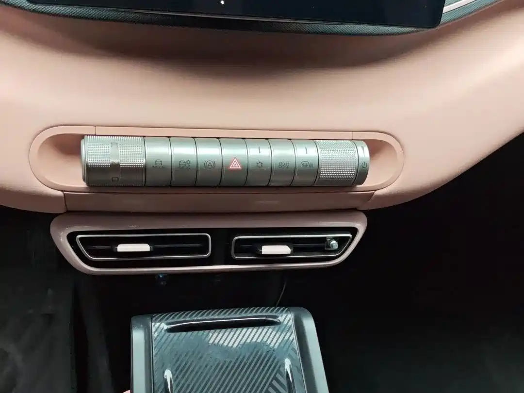 BYD Seagull 2023 2023 Freedom Edition