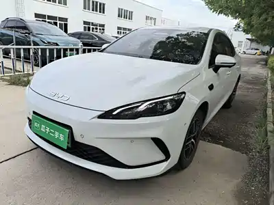 BYD Seal 05 DM-i