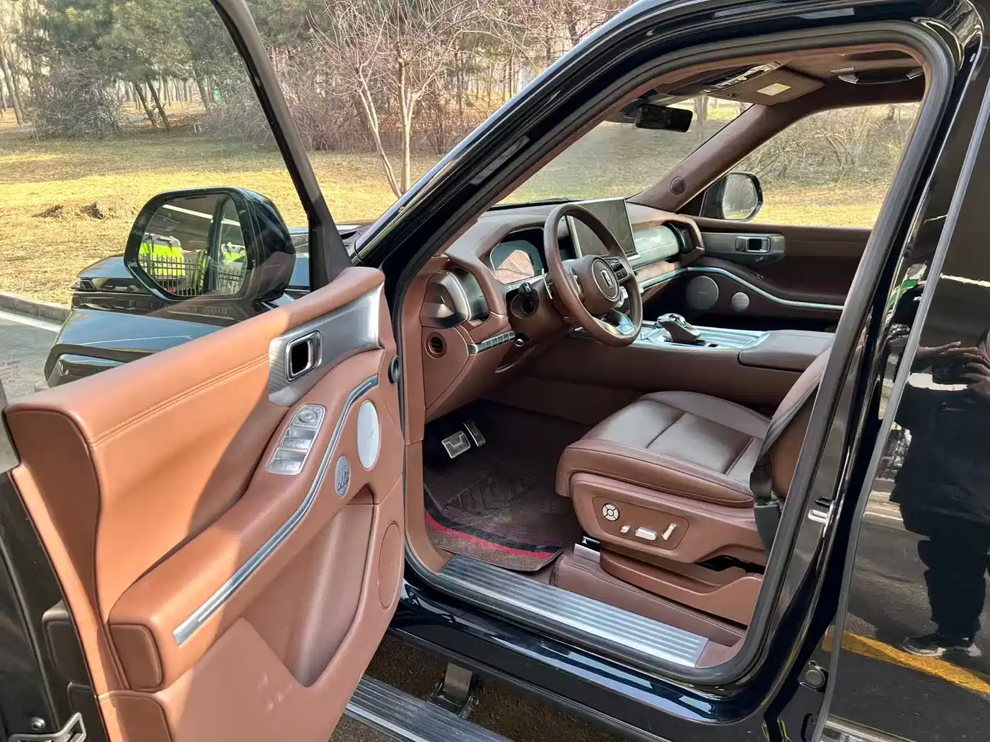 TANK TANK 700 NEW ENERGY