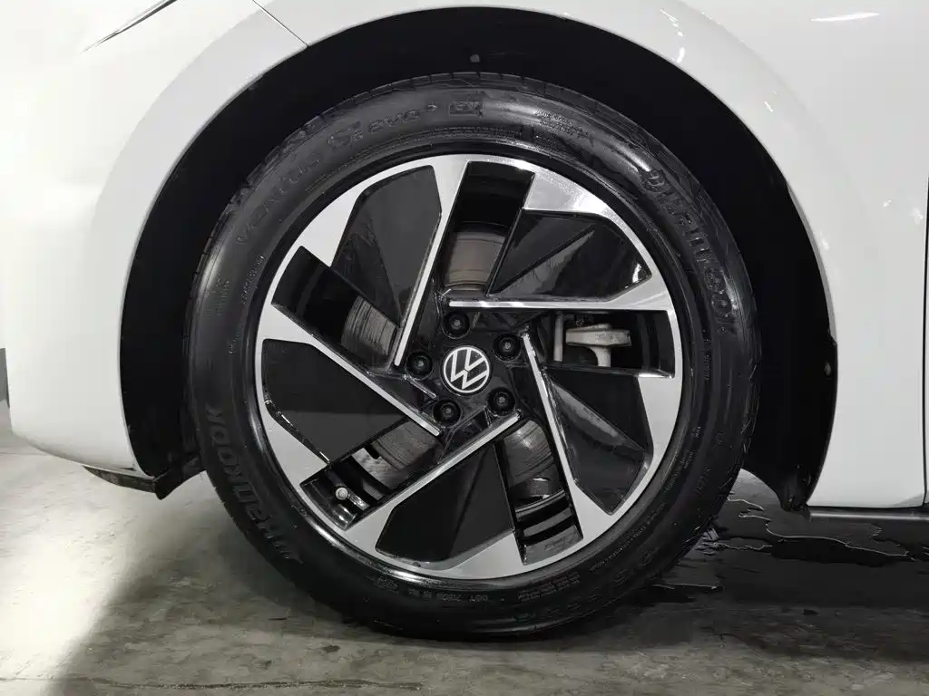 Volkswagen ID.3 2025 2025 Smart Outstanding Edition