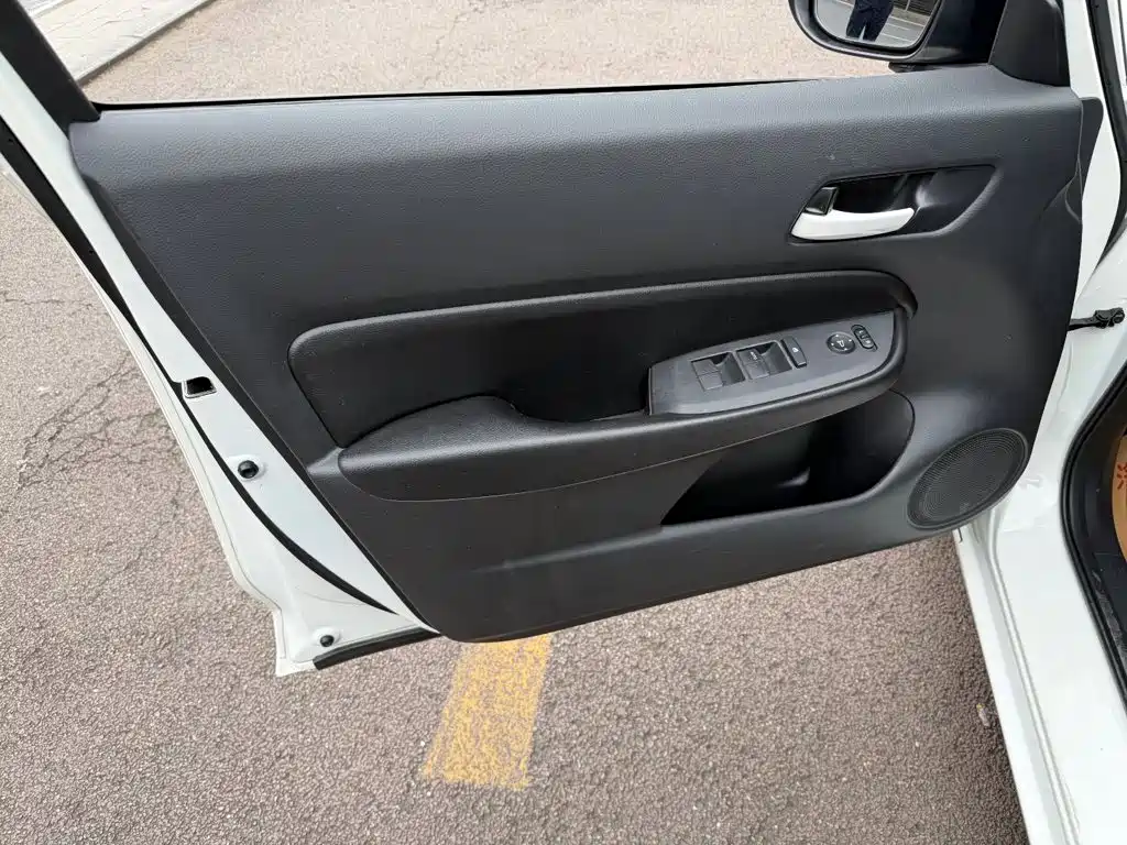 Honda Fit 2023 2021 1.5L CVT Trend Edition