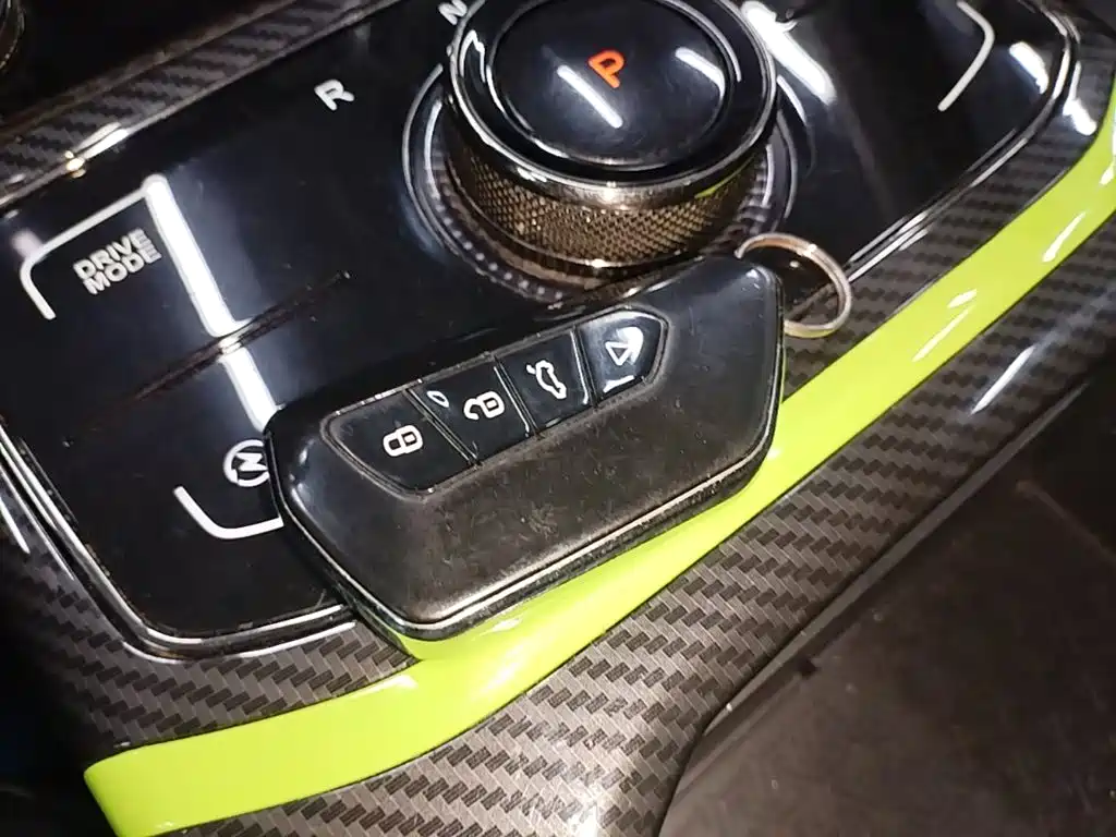 Nezha Auto Neta U 2023 2022 Smart 400 Pro LFP