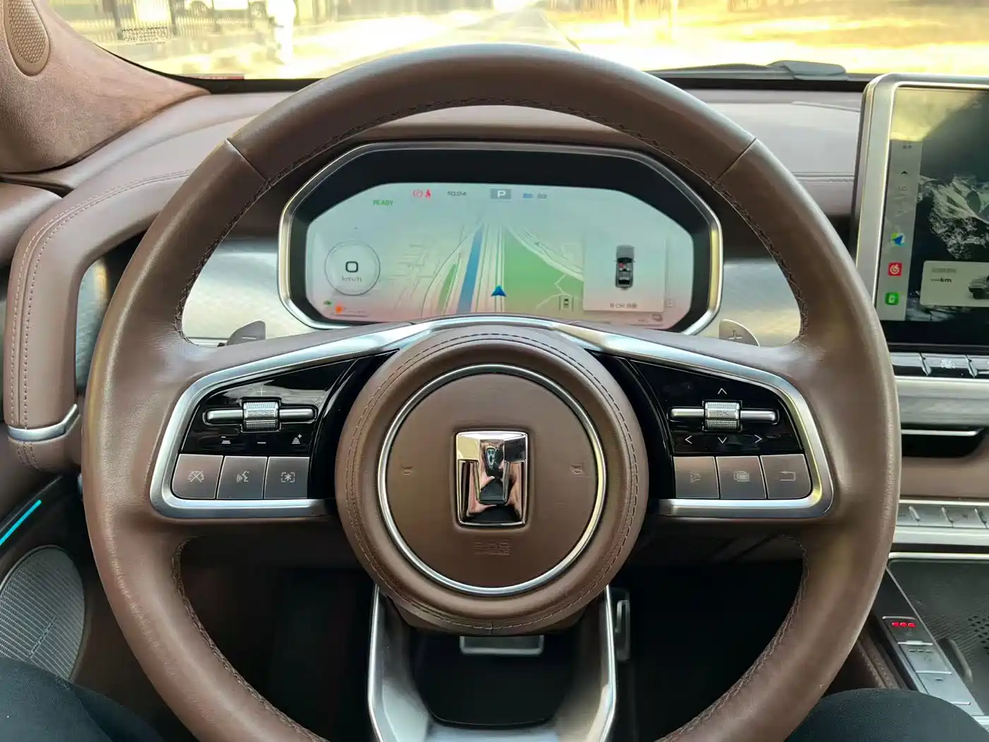 TANK TANK 700 NEW ENERGY