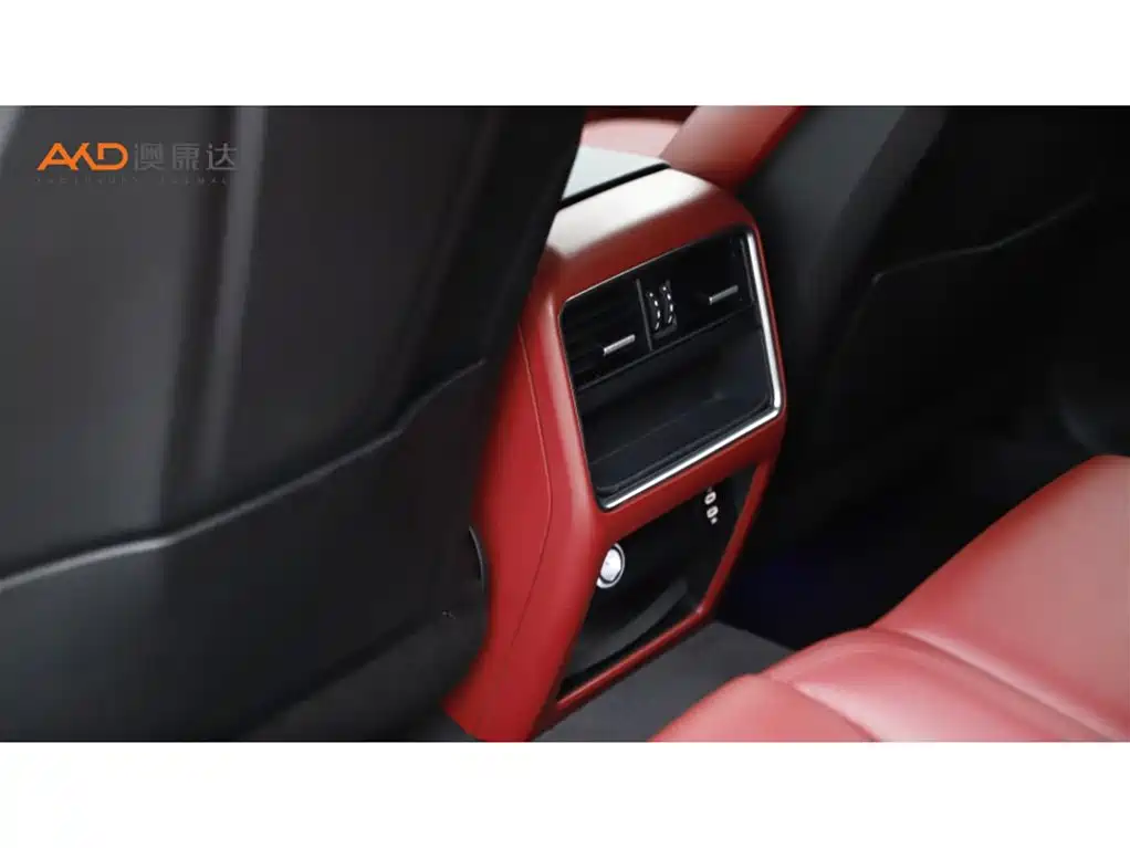Porsche Cayenne 2019 Cayenne 3.0T фото 9