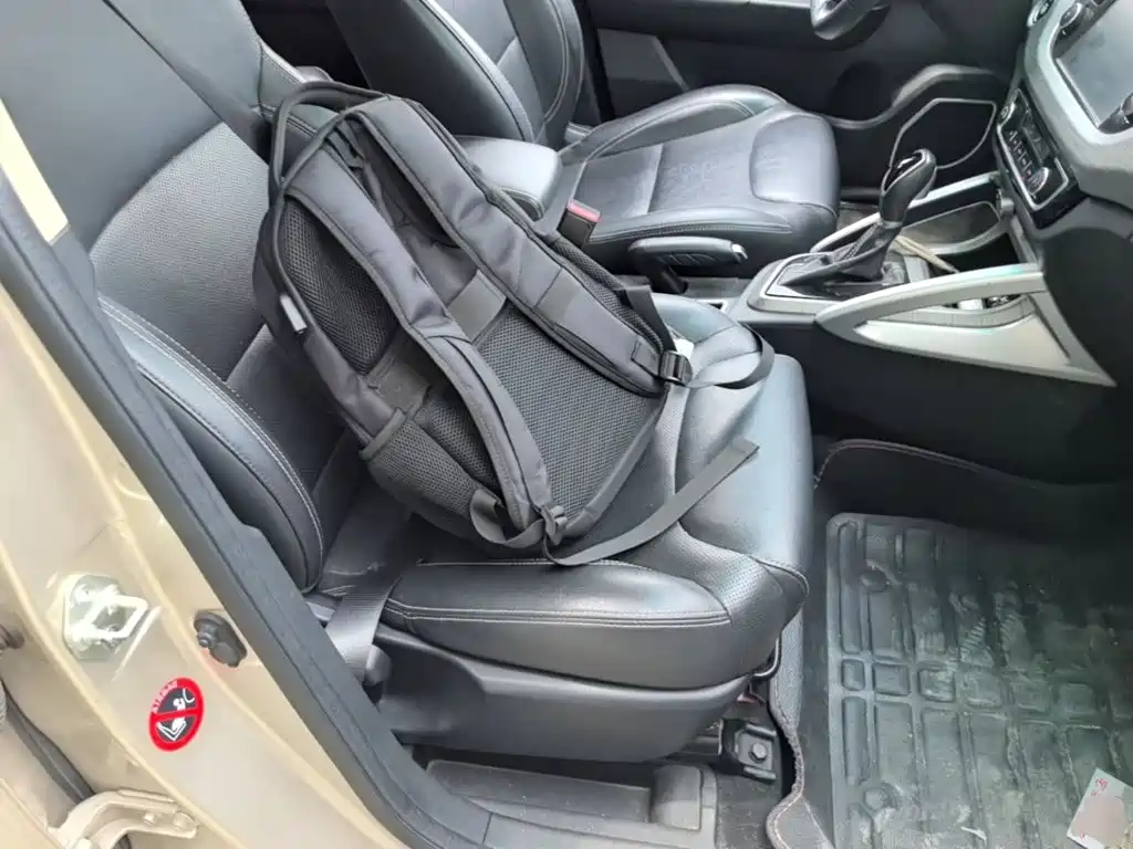 Geely Vision X3 2018 2017 1.5L Automatic Elite