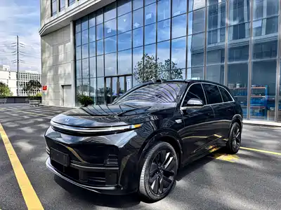 Li Auto L7