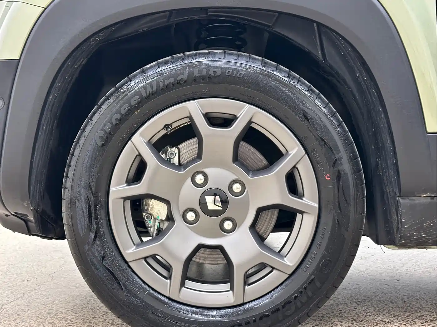 Baojun Yueye Plus 2024 2025 Model Premium 5-Seat