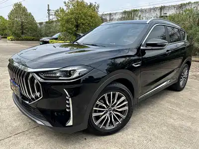 Jetour X70 PLUS