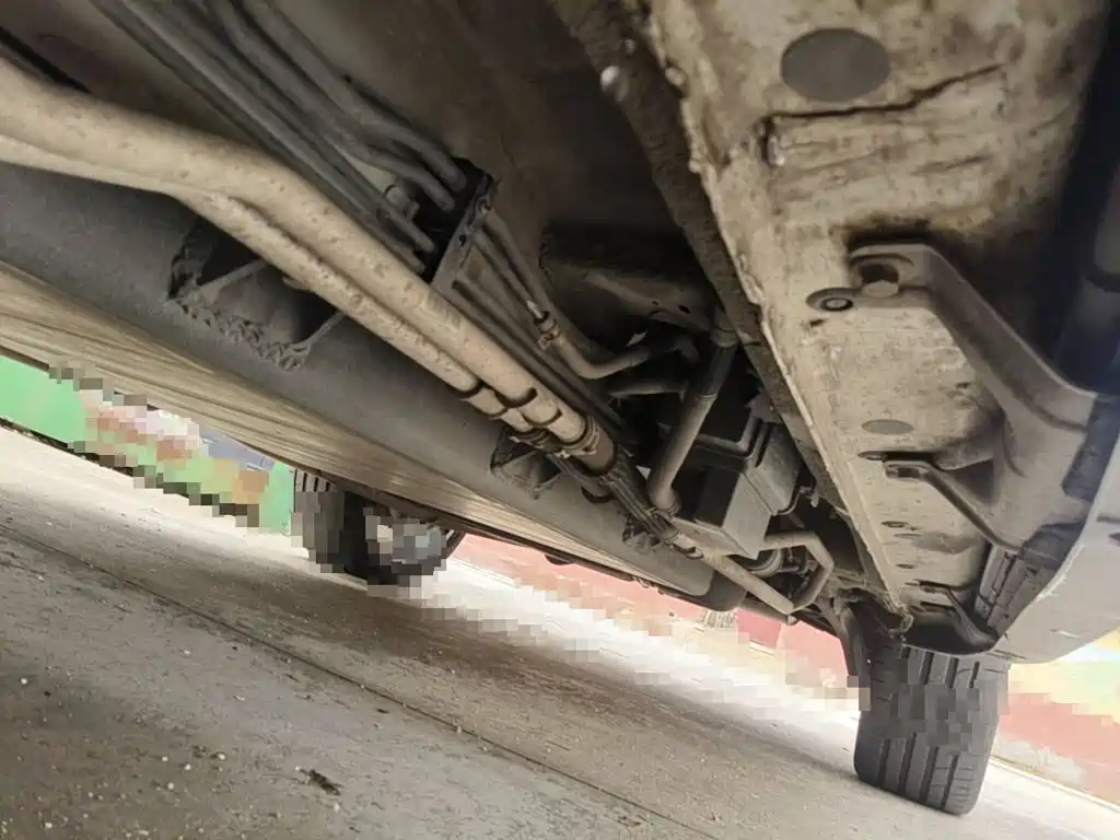 BYD Tang New Energy 2018 2017 2.0T Tang 100