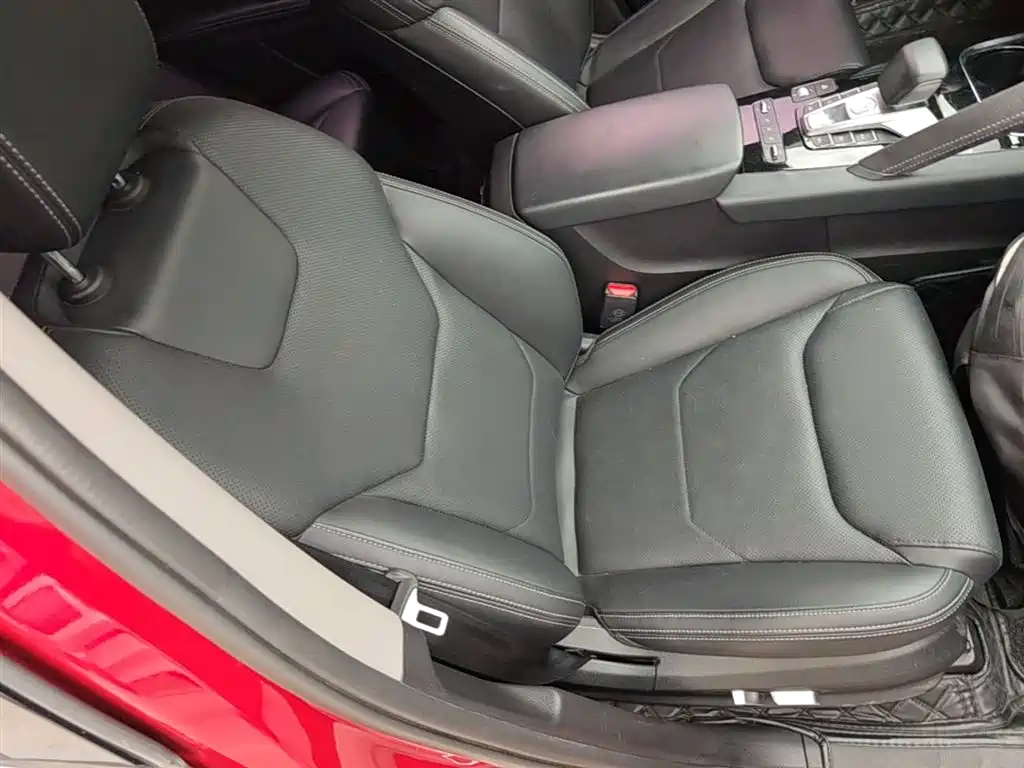 BYD Song Pro New Energy 2019 DM 1.5T 4WD Performance Flagship фото 25